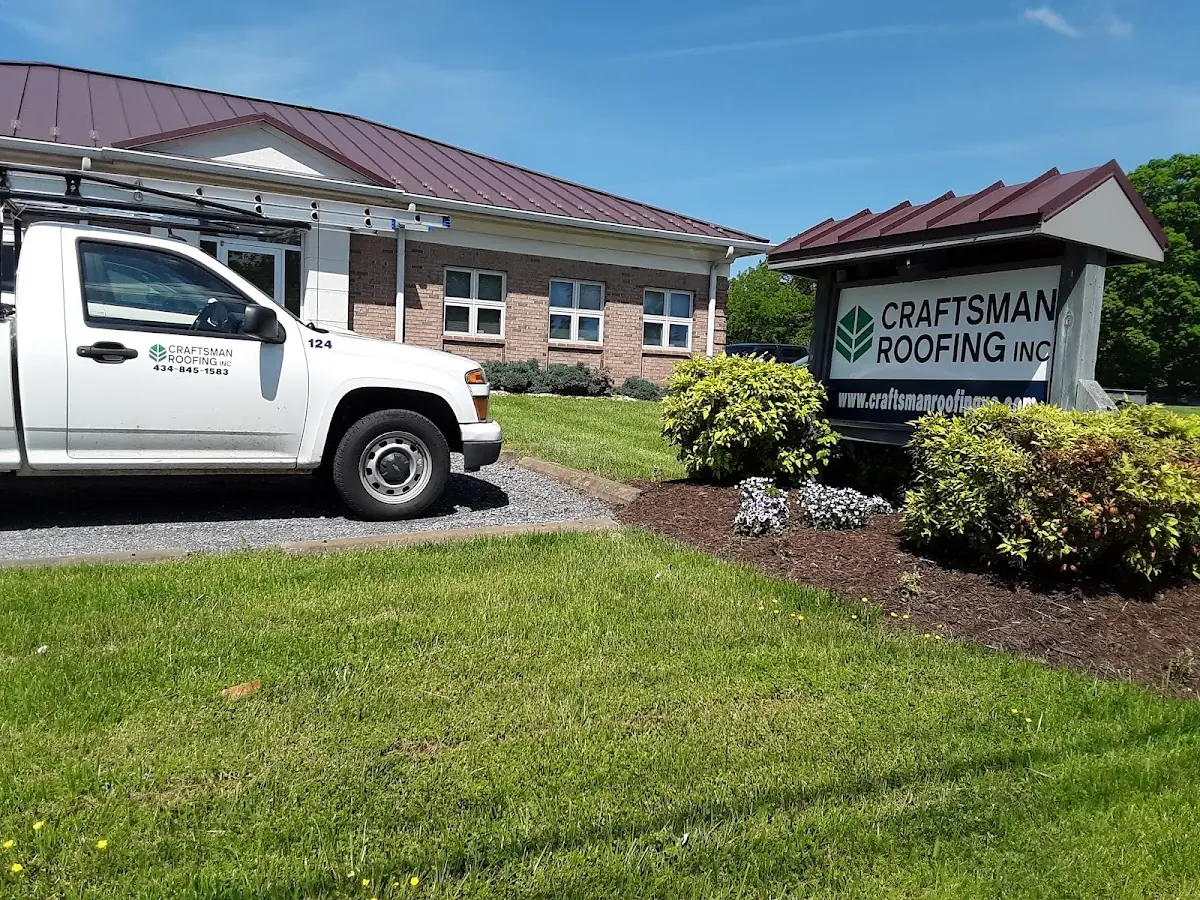 Quality Roof Inspection & Assessment by experienced craftsmen in Clemsonville